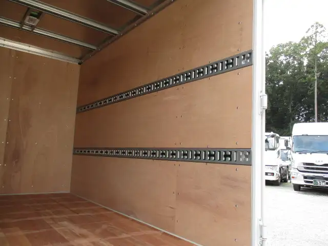 令和06年06月中古小型アルミバン・ウィング三菱ふそうキャンターの画像25