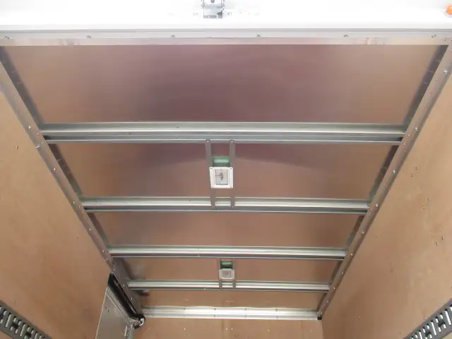 令和06年06月中古小型アルミバン・ウィング三菱ふそうキャンターの画像26