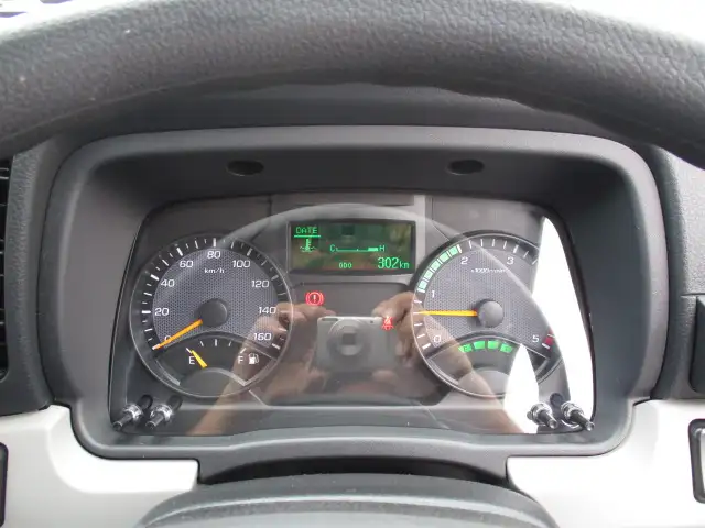 令和06年06月中古小型アルミバン・ウィング三菱ふそうキャンターの画像29