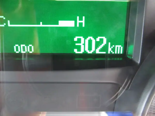 令和06年06月中古小型アルミバン・ウィング三菱ふそうキャンターの画像30