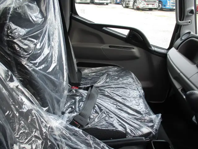 令和06年06月中古小型アルミバン・ウィング三菱ふそうキャンターの画像31