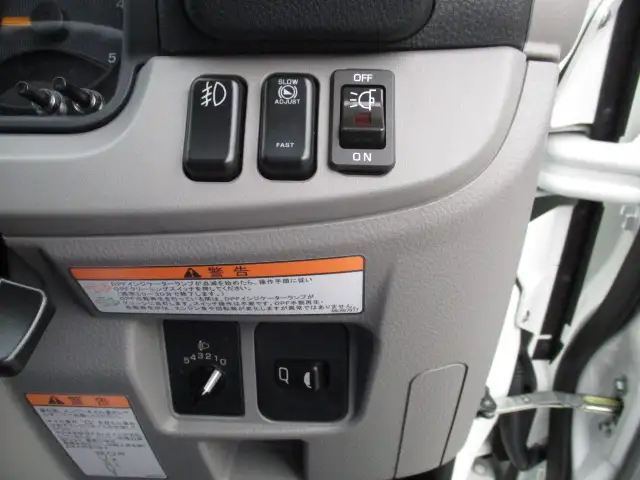 令和06年06月中古小型アルミバン・ウィング三菱ふそうキャンターの画像37