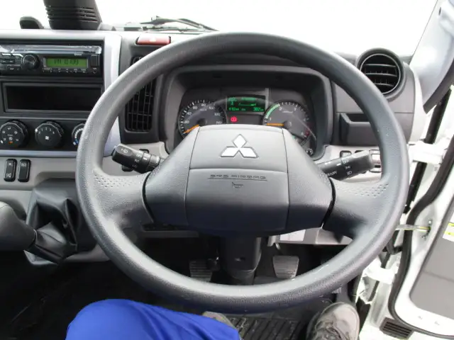 令和06年06月中古小型アルミバン・ウィング三菱ふそうキャンターの画像38