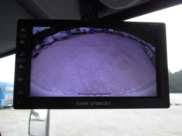 令和06年06月中古小型アルミバン・ウィング三菱ふそうキャンターの画像41