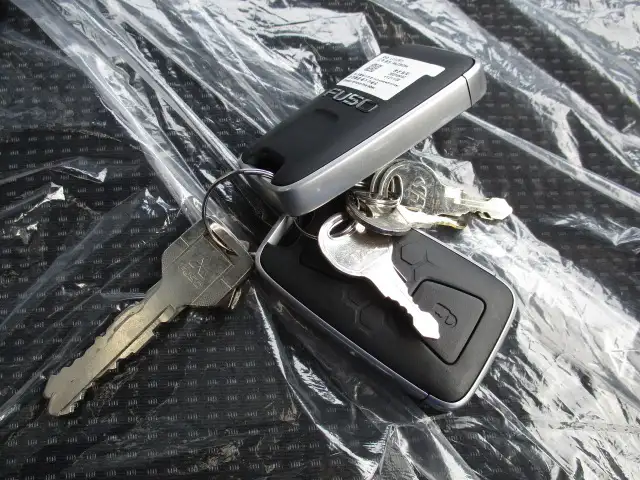 令和06年06月中古小型アルミバン・ウィング三菱ふそうキャンターの画像42