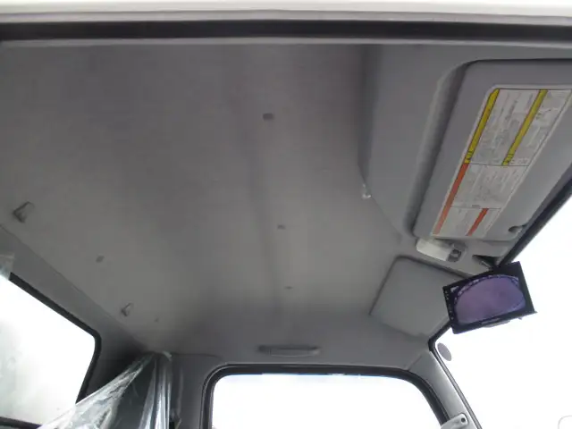 令和06年06月中古小型アルミバン・ウィング三菱ふそうキャンターの画像43