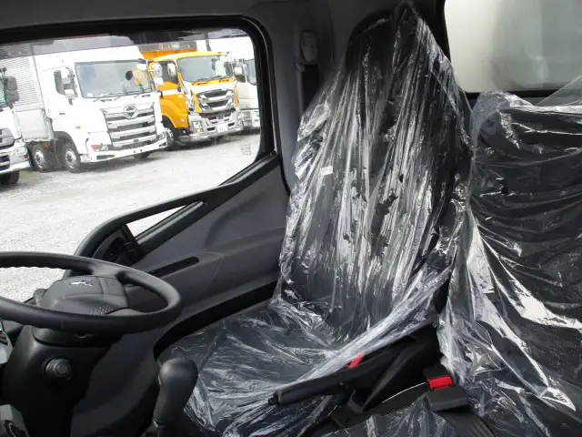 令和06年06月中古小型アルミバン・ウィング三菱ふそうキャンターの画像45