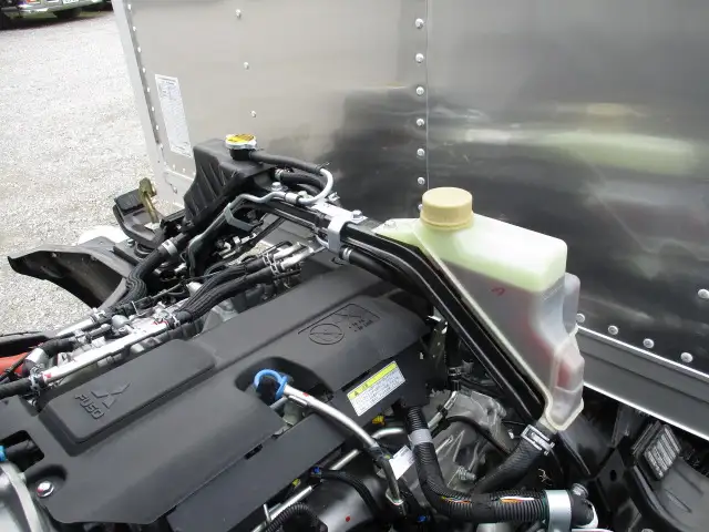 令和06年06月中古小型アルミバン・ウィング三菱ふそうキャンターの画像49