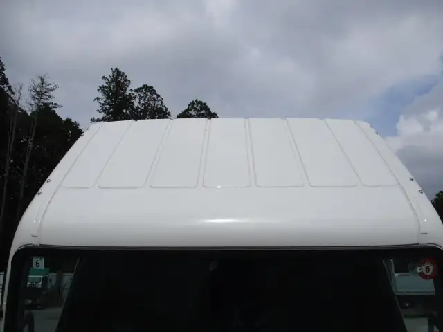 令和06年06月中古小型アルミバン・ウィング三菱ふそうキャンターの画像50