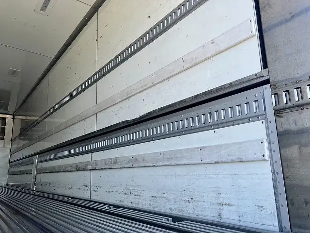 平成27年06月中古大型冷凍バン・ウィング日野プロフィアの画像26