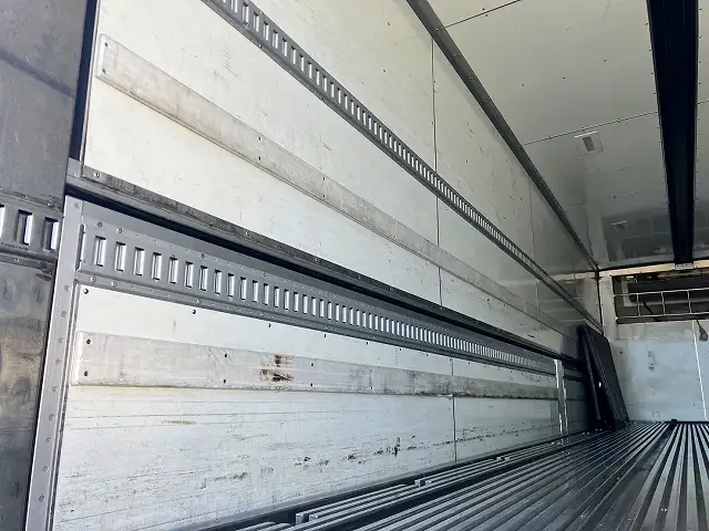 平成27年06月中古大型冷凍バン・ウィング日野プロフィアの画像27