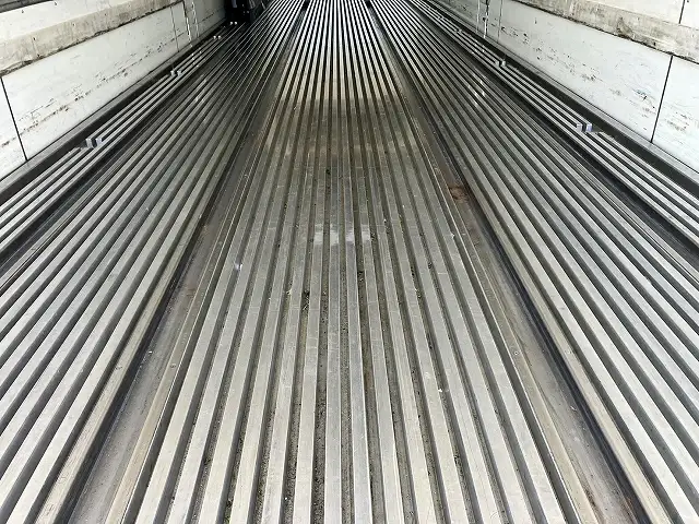 平成27年06月中古大型冷凍バン・ウィング日野プロフィアの画像28