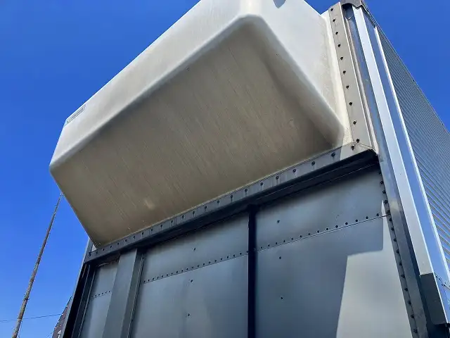 平成27年06月中古大型冷凍バン・ウィング日野プロフィアの画像45