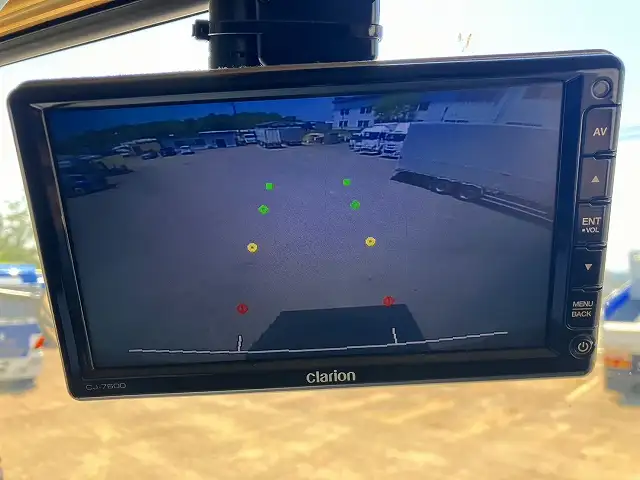 平成27年06月中古大型冷凍バン・ウィング日野プロフィアの画像60