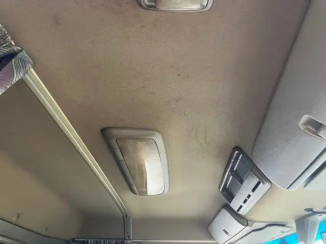 平成28年05月中古大型冷凍バン・ウィング日野プロフィアの画像13