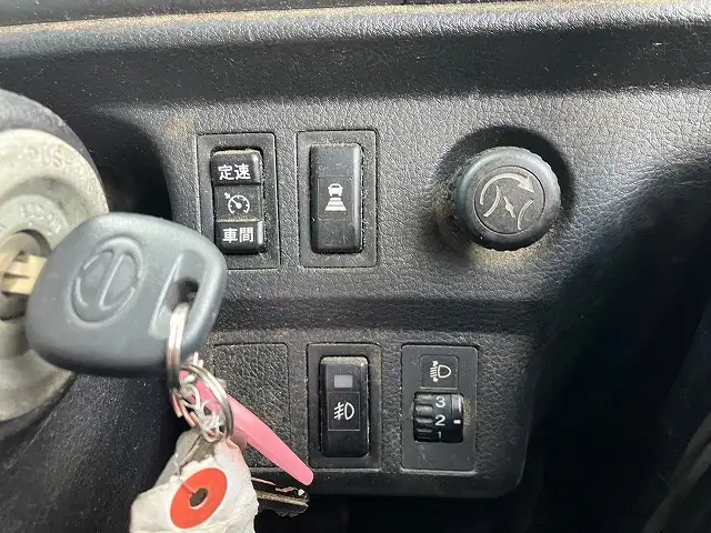 平成28年05月中古大型冷凍バン・ウィング日野プロフィアの画像15