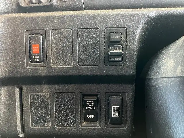 平成28年05月中古大型冷凍バン・ウィング日野プロフィアの画像16