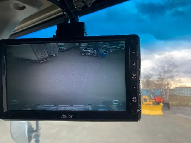 平成28年05月中古大型冷凍バン・ウィング日野プロフィアの画像17