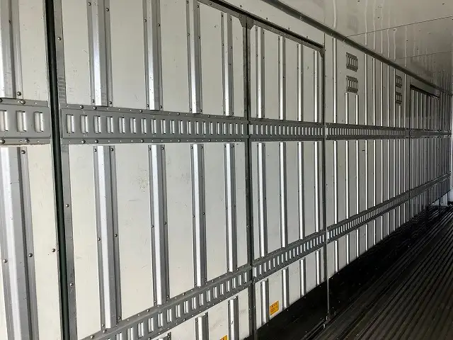 平成28年05月中古大型冷凍バン・ウィング日野プロフィアの画像20