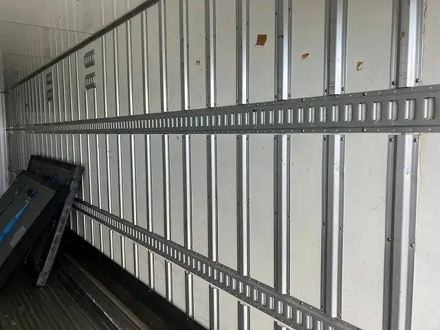 平成28年05月中古大型冷凍バン・ウィング日野プロフィアの画像21