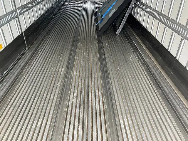 平成28年05月中古大型冷凍バン・ウィング日野プロフィアの画像22