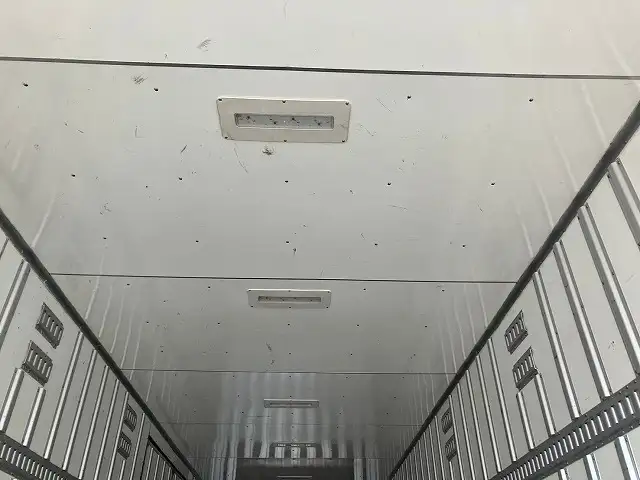 平成28年05月中古大型冷凍バン・ウィング日野プロフィアの画像23