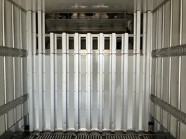 平成28年05月中古大型冷凍バン・ウィング日野プロフィアの画像24