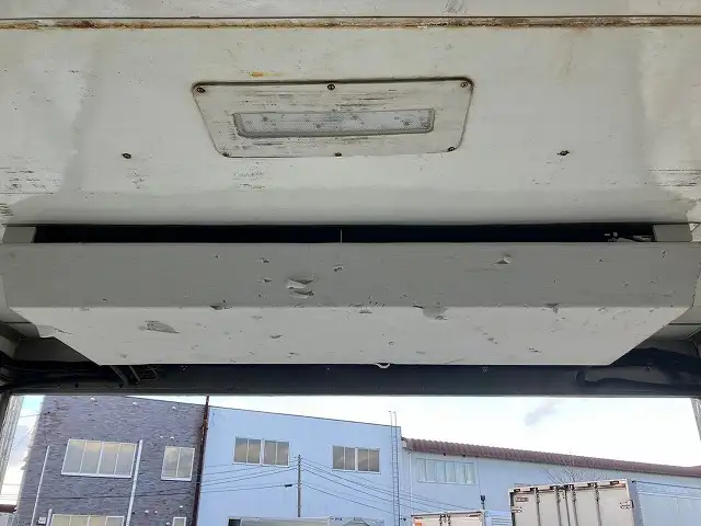 平成28年05月中古大型冷凍バン・ウィング日野プロフィアの画像25