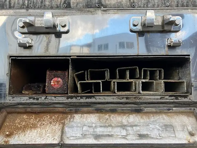 平成28年05月中古大型冷凍バン・ウィング日野プロフィアの画像26