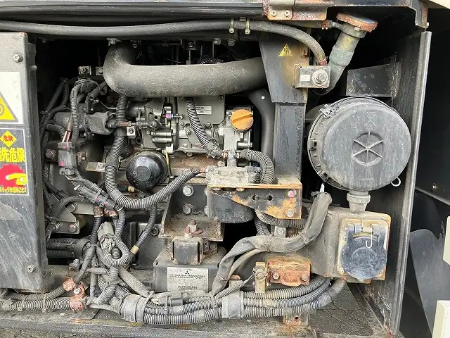 平成28年05月中古大型冷凍バン・ウィング日野プロフィアの画像29