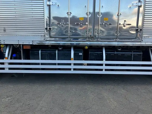 平成28年05月中古大型冷凍バン・ウィング日野プロフィアの画像32