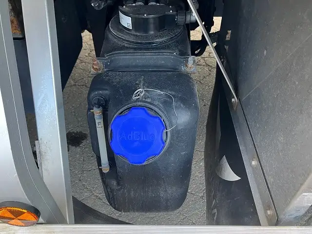 平成28年05月中古大型冷凍バン・ウィング日野プロフィアの画像33