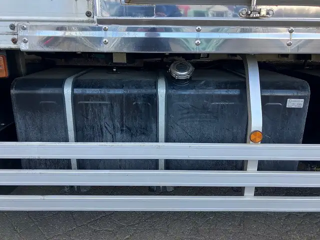 平成28年05月中古大型冷凍バン・ウィング日野プロフィアの画像34