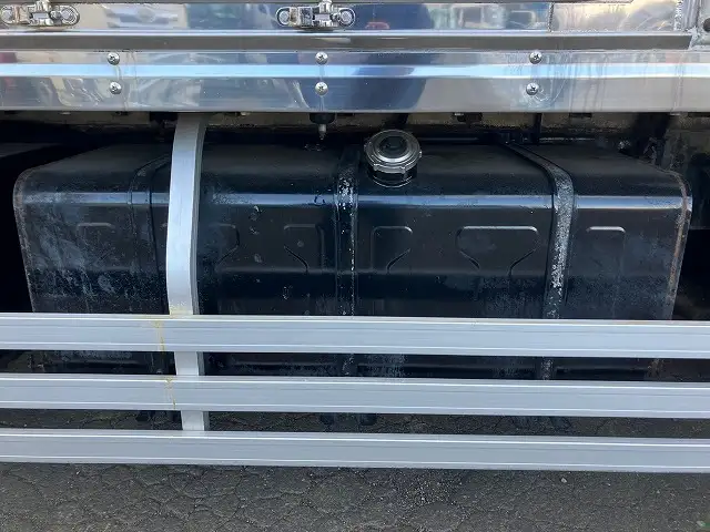 平成28年05月中古大型冷凍バン・ウィング日野プロフィアの画像35