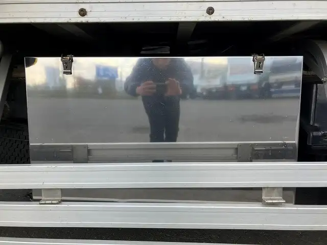 平成28年05月中古大型冷凍バン・ウィング日野プロフィアの画像36