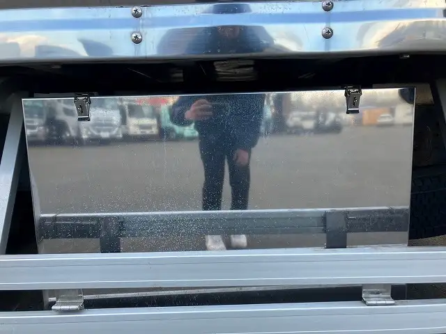 平成28年05月中古大型冷凍バン・ウィング日野プロフィアの画像37