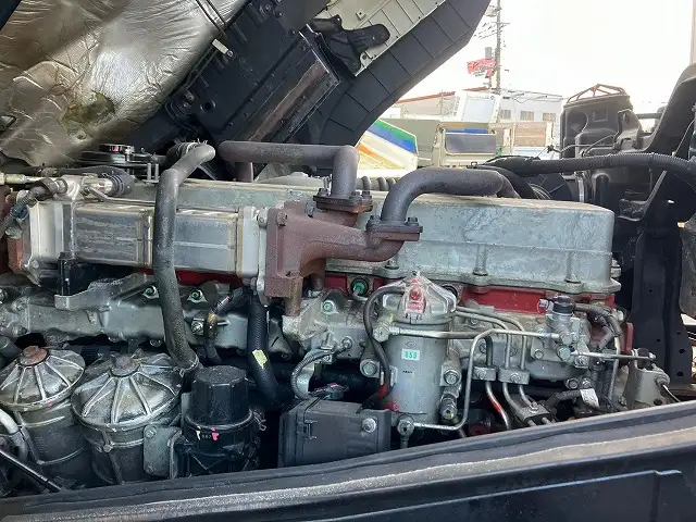 平成28年05月中古大型冷凍バン・ウィング日野プロフィアの画像40