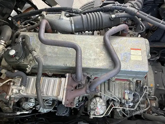 平成28年05月中古大型冷凍バン・ウィング日野プロフィアの画像41