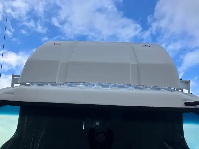 平成28年05月中古大型冷凍バン・ウィング日野プロフィアの画像43