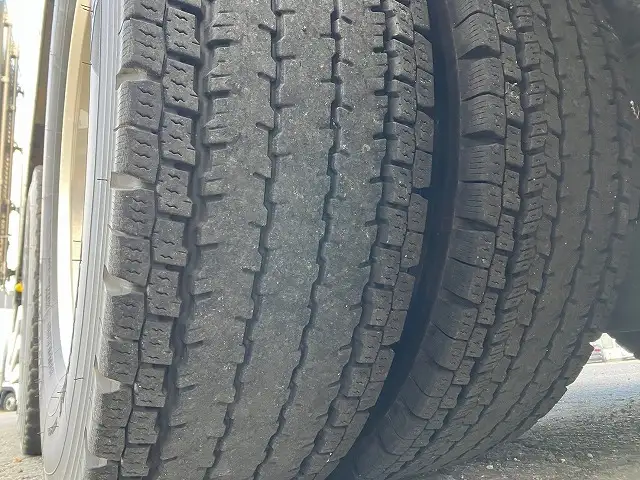 平成28年05月中古大型冷凍バン・ウィング日野プロフィアの画像45