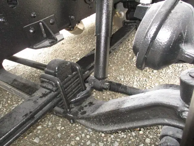 令和06年09月中古大型平ボディ三菱ふそうスーパーグレートの画像13