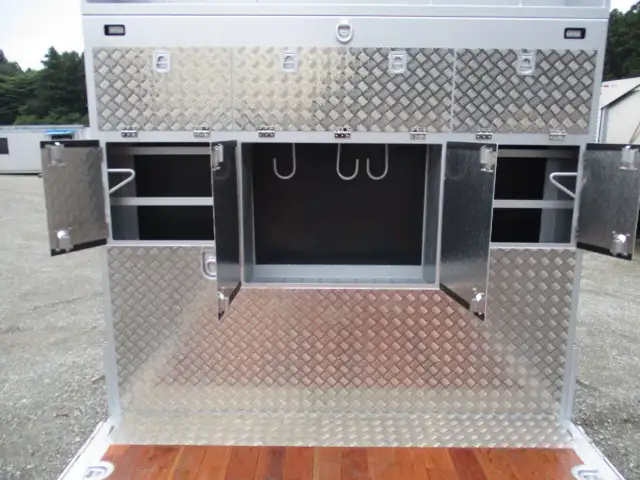 令和06年09月中古大型平ボディ三菱ふそうスーパーグレートの画像29