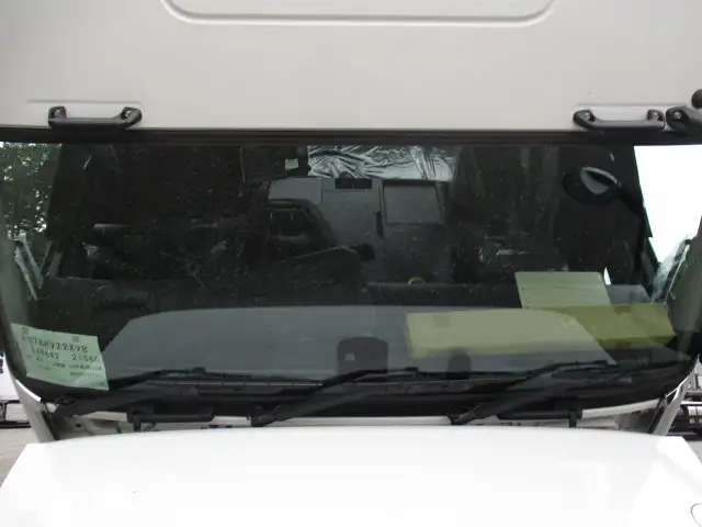 令和06年09月中古大型平ボディ三菱ふそうスーパーグレートの画像32