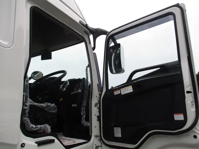 令和06年09月中古大型平ボディ三菱ふそうスーパーグレートの画像33