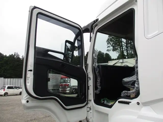 令和06年09月中古大型平ボディ三菱ふそうスーパーグレートの画像34