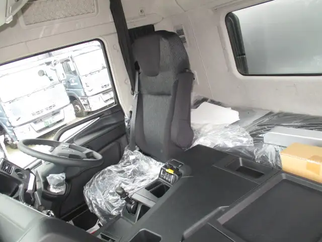 令和06年09月中古大型平ボディ三菱ふそうスーパーグレートの画像36