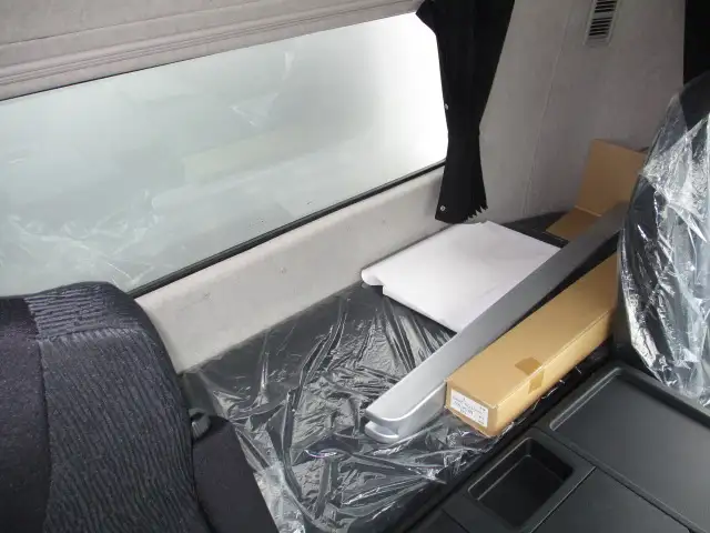 令和06年09月中古大型平ボディ三菱ふそうスーパーグレートの画像38