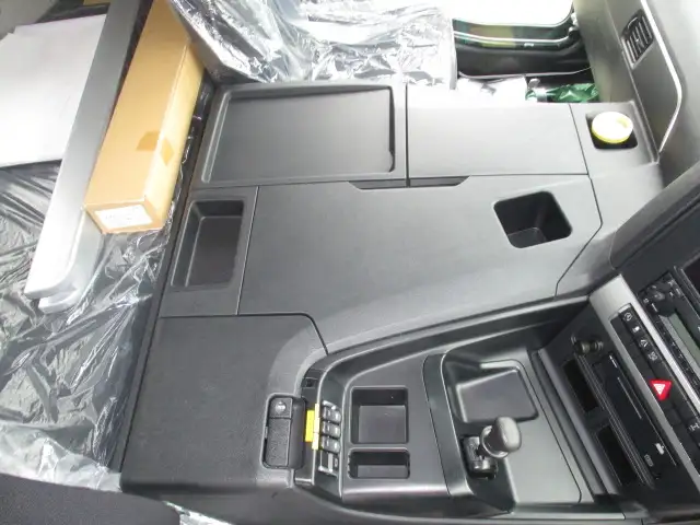 令和06年09月中古大型平ボディ三菱ふそうスーパーグレートの画像39