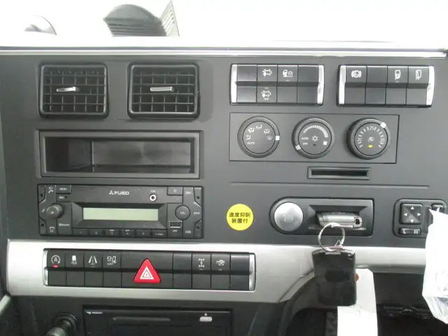 令和06年09月中古大型平ボディ三菱ふそうスーパーグレートの画像40