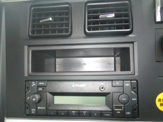 令和06年09月中古大型平ボディ三菱ふそうスーパーグレートの画像41